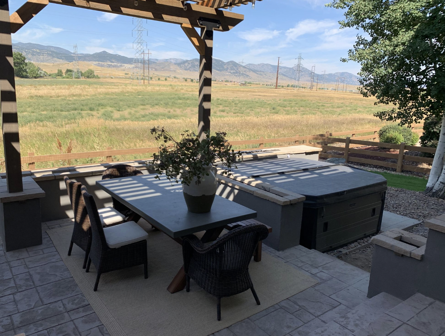 Meraki Outdoor Living